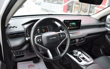 Haval Jolion, 2022 год, 1 819 000 рублей, 7 фотография