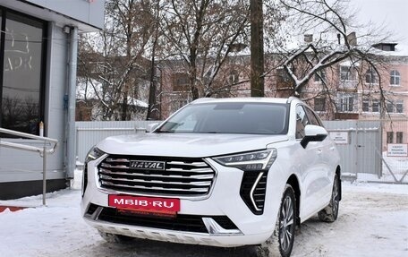 Haval Jolion, 2022 год, 1 819 000 рублей, 5 фотография