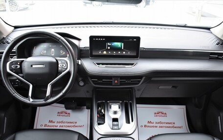 Haval Jolion, 2022 год, 1 819 000 рублей, 14 фотография