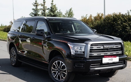 Haval H5, 2025 год, 3 999 000 рублей, 3 фотография