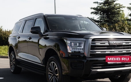 Haval H5, 2025 год, 3 999 000 рублей, 8 фотография