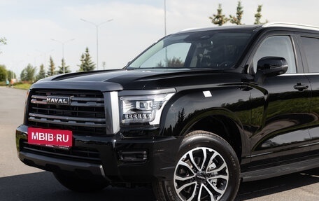 Haval H5, 2025 год, 3 999 000 рублей, 7 фотография