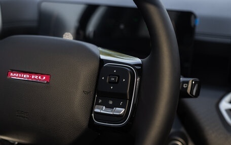 Haval H5, 2025 год, 3 999 000 рублей, 25 фотография