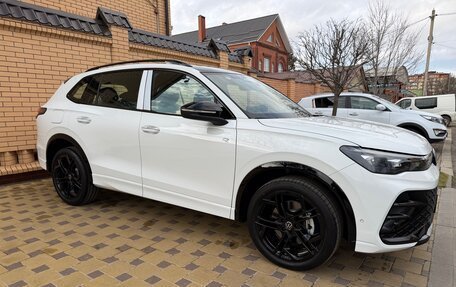 Volkswagen Tiguan, 2025 год, 4 675 000 рублей, 3 фотография