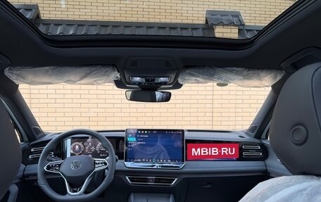 Volkswagen Tiguan, 2025 год, 4 675 000 рублей, 11 фотография