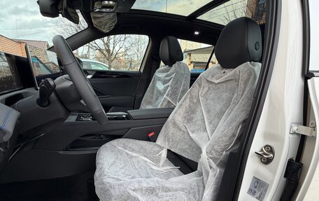 Volkswagen Tiguan, 2025 год, 4 675 000 рублей, 12 фотография