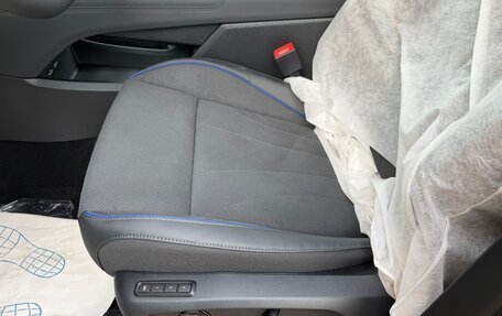 Volkswagen Tiguan, 2025 год, 4 675 000 рублей, 13 фотография