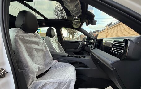 Volkswagen Tiguan, 2025 год, 4 675 000 рублей, 20 фотография