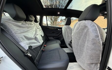 Volkswagen Tiguan, 2025 год, 4 675 000 рублей, 23 фотография