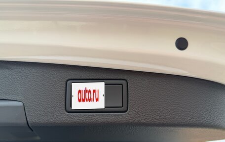 Volkswagen Tiguan, 2025 год, 4 675 000 рублей, 26 фотография