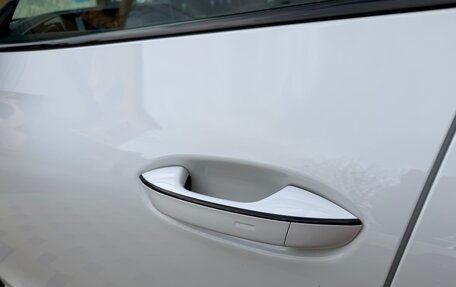 Volkswagen Tiguan, 2025 год, 4 675 000 рублей, 27 фотография