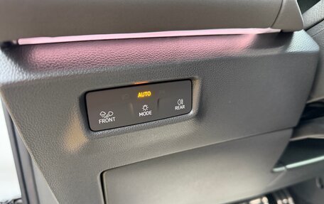 Volkswagen Tiguan, 2025 год, 4 675 000 рублей, 14 фотография