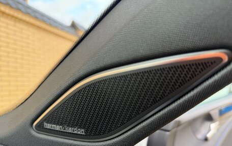 Volkswagen Tiguan, 2025 год, 4 675 000 рублей, 25 фотография