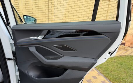 Volkswagen Tiguan, 2025 год, 4 675 000 рублей, 22 фотография