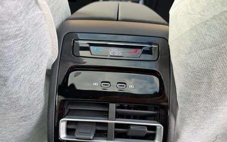 Volkswagen Tiguan, 2025 год, 4 675 000 рублей, 24 фотография