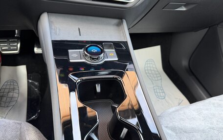 Volkswagen Tiguan, 2025 год, 4 675 000 рублей, 17 фотография