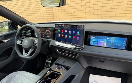 Volkswagen Tiguan, 2025 год, 4 675 000 рублей, 19 фотография