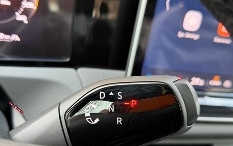 Volkswagen Tiguan, 2025 год, 4 675 000 рублей, 16 фотография