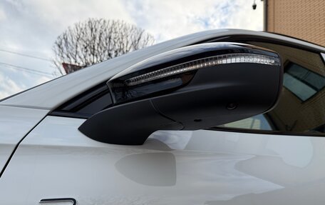 Volkswagen Tiguan, 2025 год, 4 675 000 рублей, 28 фотография