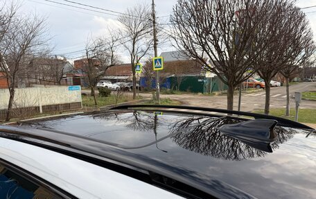 Volkswagen Tiguan, 2025 год, 4 675 000 рублей, 29 фотография