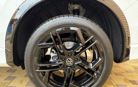 Volkswagen Tiguan, 2025 год, 4 675 000 рублей, 30 фотография