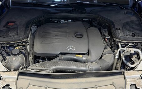 Mercedes-Benz E-Класс, 2021 год, 6 400 000 рублей, 11 фотография