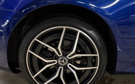 Mercedes-Benz E-Класс, 2021 год, 6 400 000 рублей, 12 фотография