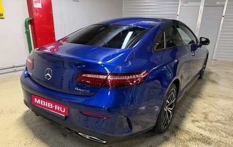 Mercedes-Benz E-Класс, 2021 год, 6 400 000 рублей, 6 фотография