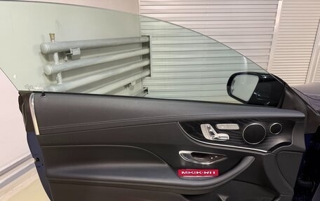 Mercedes-Benz E-Класс, 2021 год, 6 400 000 рублей, 14 фотография