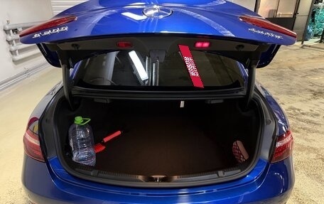 Mercedes-Benz E-Класс, 2021 год, 6 400 000 рублей, 8 фотография