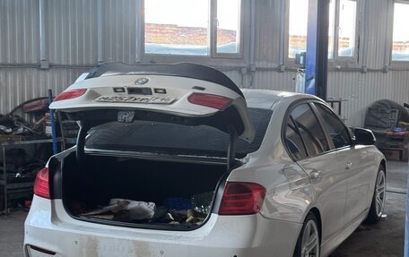 BMW 3 серия, 2013 год, 1 750 000 рублей, 2 фотография