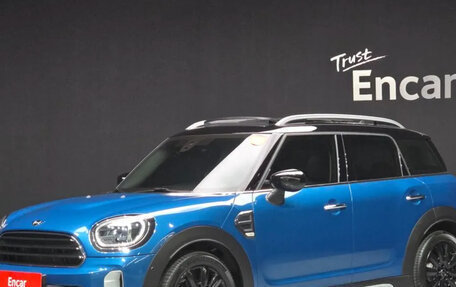 MINI Countryman II (F60), 2024 год, 3 130 000 рублей, 1 фотография