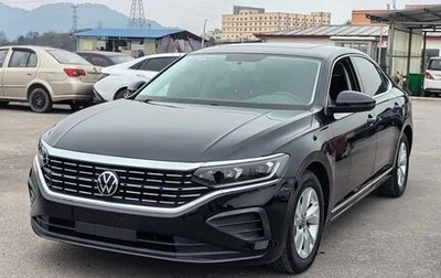 Volkswagen Passat B8 рестайлинг, 2022 год, 1 600 000 рублей, 1 фотография