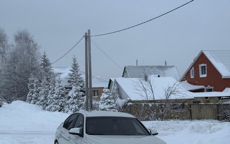 BMW 3 серия, 2013 год, 1 750 000 рублей, 3 фотография