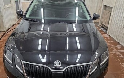 Skoda Octavia, 2017 год, 2 300 000 рублей, 1 фотография