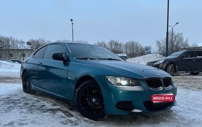 BMW 3 серия, 2009 год, 1 350 000 рублей, 1 фотография