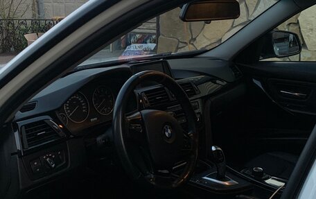 BMW 3 серия, 2013 год, 1 750 000 рублей, 11 фотография