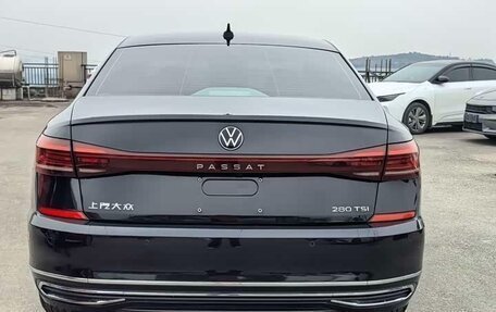 Volkswagen Passat B8 рестайлинг, 2022 год, 1 600 000 рублей, 6 фотография