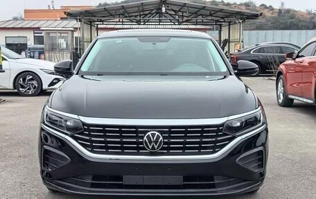 Volkswagen Passat B8 рестайлинг, 2022 год, 1 600 000 рублей, 2 фотография