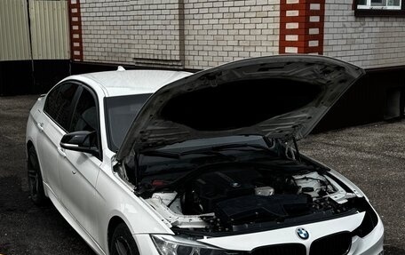 BMW 3 серия, 2013 год, 1 750 000 рублей, 9 фотография