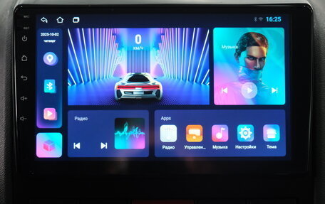 Fiat Albea I рестайлинг, 2011 год, 249 000 рублей, 11 фотография