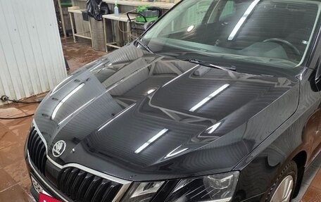 Skoda Octavia, 2017 год, 2 300 000 рублей, 2 фотография