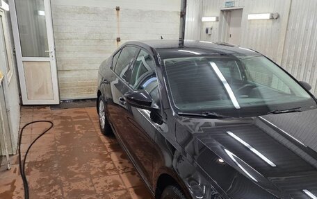 Skoda Octavia, 2017 год, 2 300 000 рублей, 4 фотография