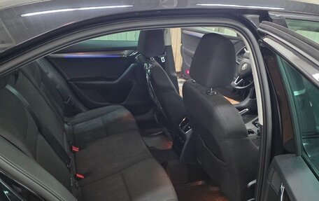 Skoda Octavia, 2017 год, 2 300 000 рублей, 11 фотография