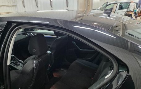 Skoda Octavia, 2017 год, 2 300 000 рублей, 10 фотография