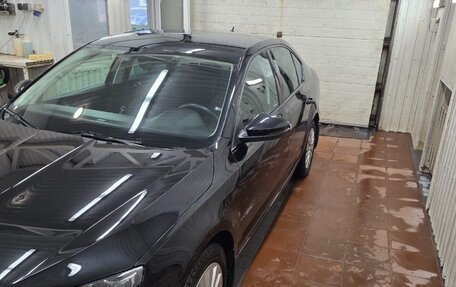 Skoda Octavia, 2017 год, 2 300 000 рублей, 3 фотография