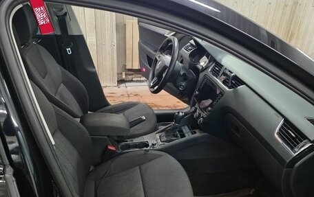 Skoda Octavia, 2017 год, 2 300 000 рублей, 12 фотография