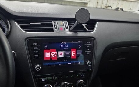 Skoda Octavia, 2017 год, 2 300 000 рублей, 14 фотография