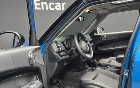 MINI Countryman II (F60), 2024 год, 3 130 000 рублей, 10 фотография