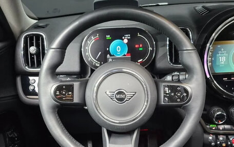 MINI Countryman II (F60), 2024 год, 3 130 000 рублей, 13 фотография